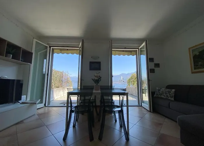 The Little Eagle - Apartment With Terrace